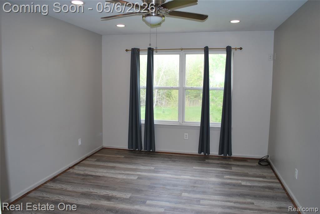 42998 Bradley Drive, Van Buren, MI 48111 — Photo 25
