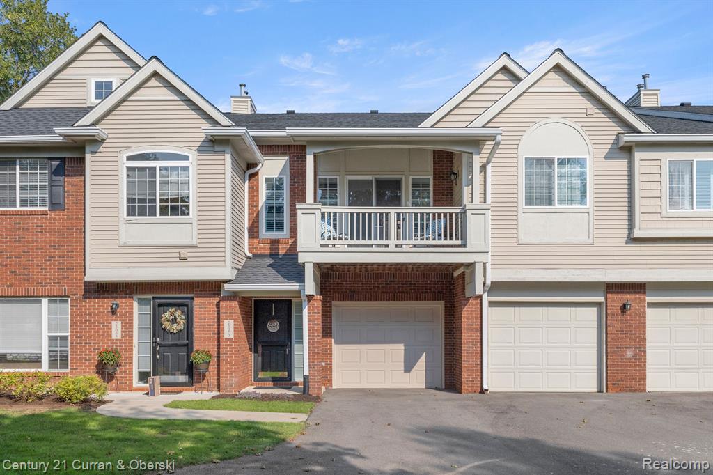 23070 FAIRLANE Boulevard, Woodhaven, MI 48183 — Photo 2