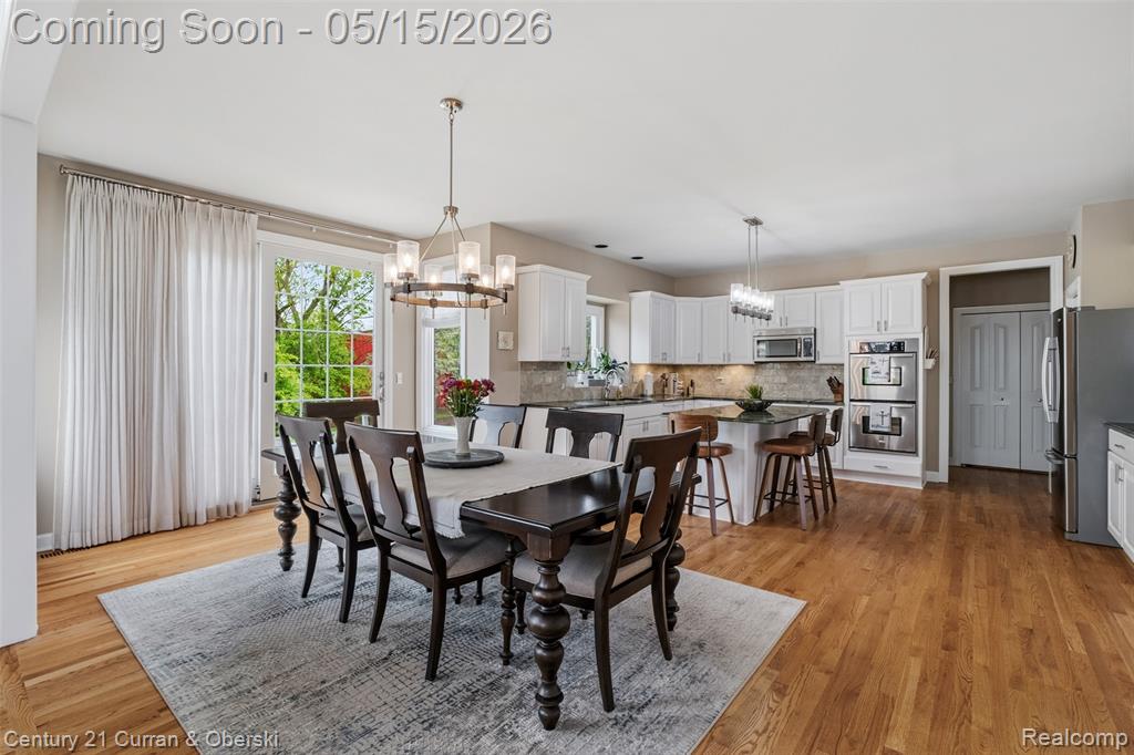 11687 E Hills Drive, Plymouth, MI 48170 — Photo 16