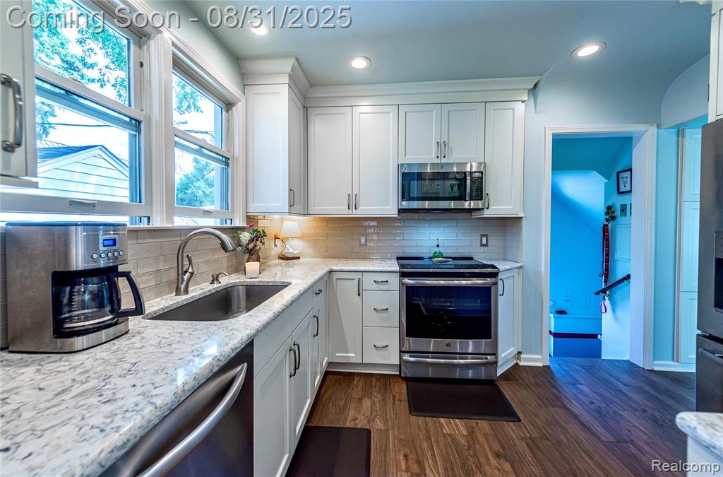 4328 Arden Place, Royal Oak, MI 48073 — Photo 5