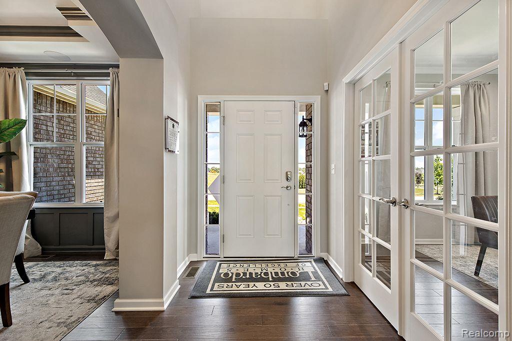 6191 GREEN MOUNTAIN Circle, Ann Arbor, MI 48103 — Photo 16