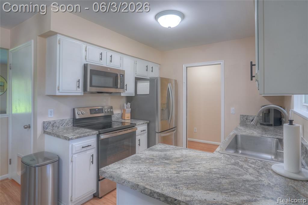 4323 Brayan Drive, Swartz Creek, MI 48473 — Photo 8