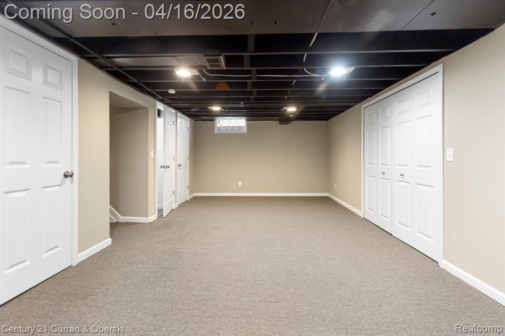 16925 MADOLINE Street, Beverly Hills, MI 48025 — Photo 15
