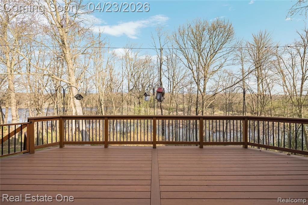 8183 Caribou Lake Lane, Clarkston, MI — Photo 67