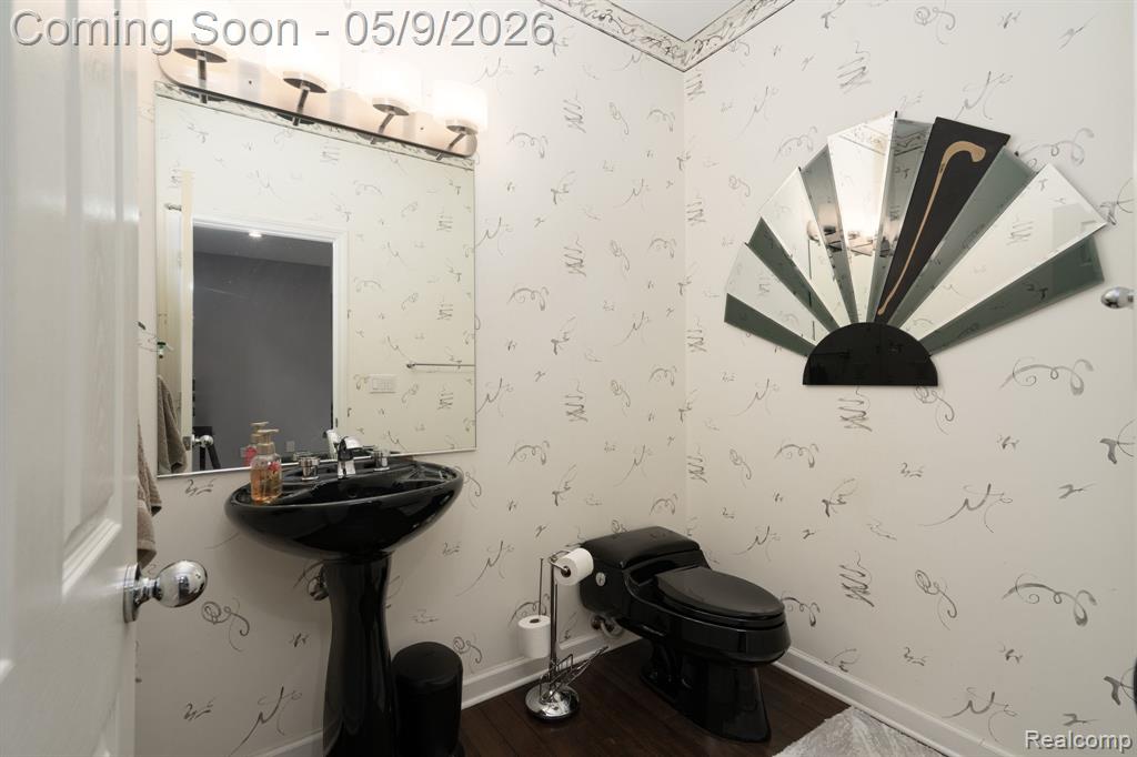 6091 Brookstone Lane, Grand Blanc, MI 48439 — Photo 18