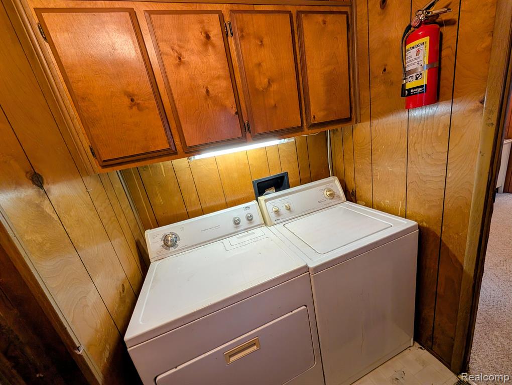 6669 WELCH Road, Port Austin, MI 48467 — Photo 8
