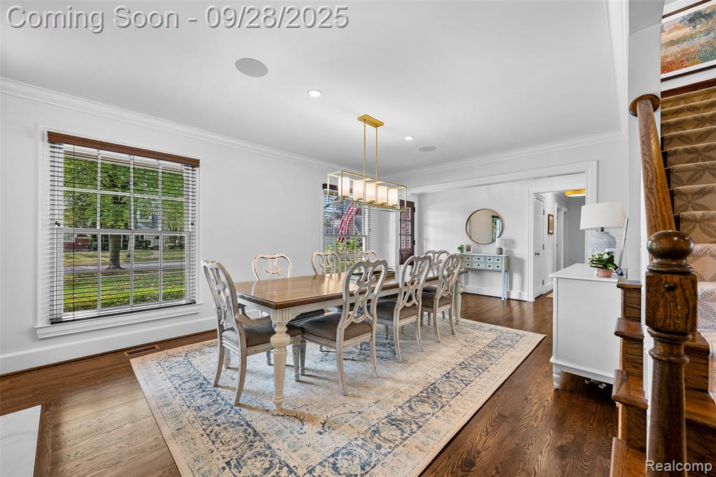4402 Arlington Drive, Royal Oak, MI 48073 — Photo 14