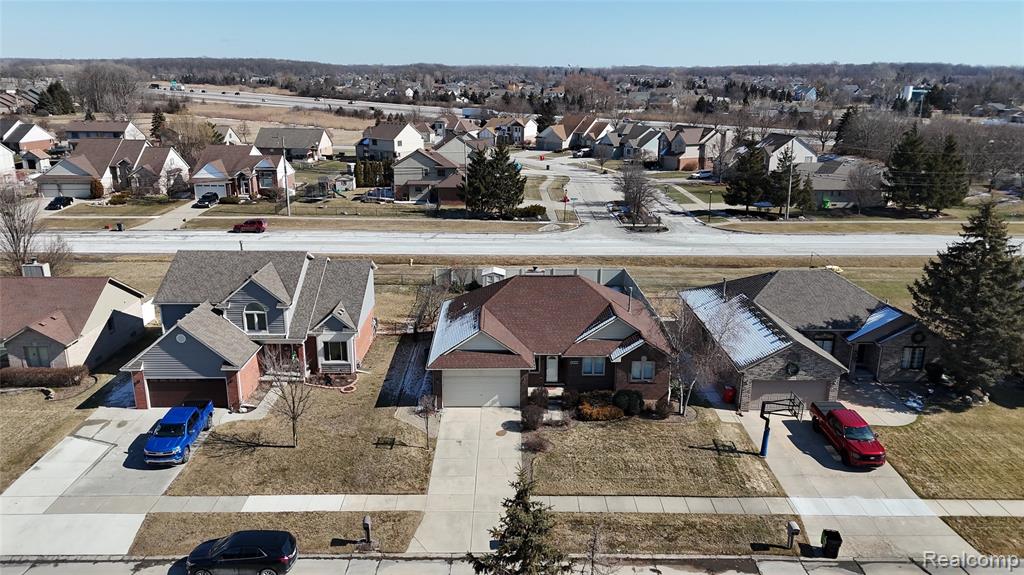 53198 Spurry Lane, Chesterfield, MI — Photo 45