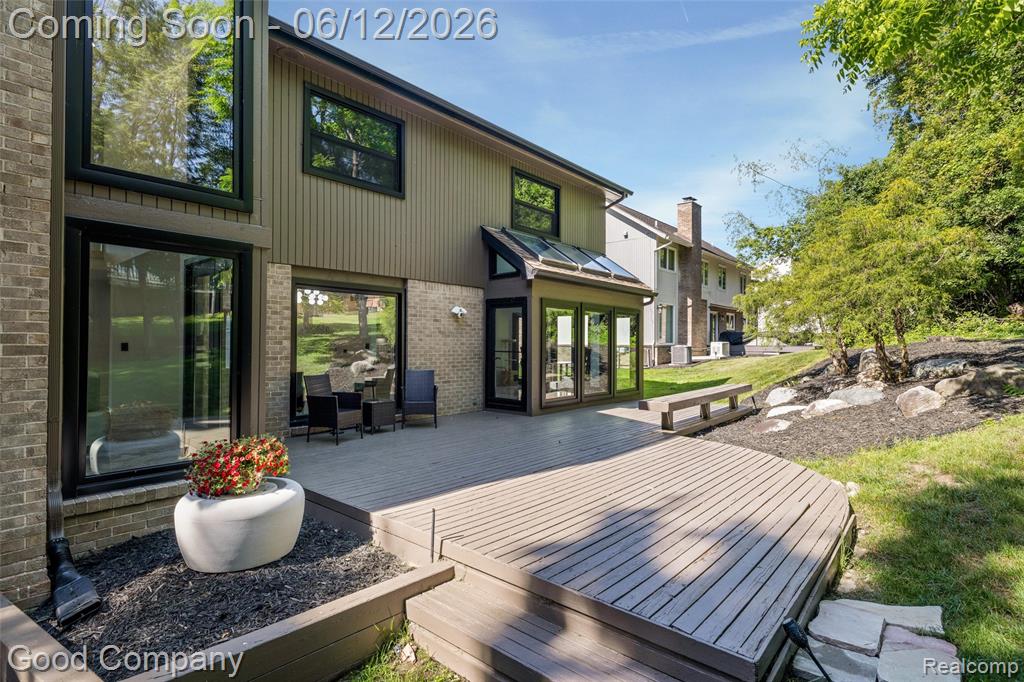 3176 Chambord Drive, West Bloomfield, MI 48323 — Photo 50