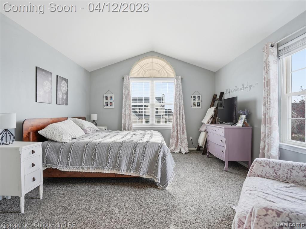 1226 Portsmouth Drive, Howell, MI 48843 — Photo 26