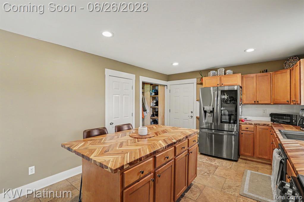5419 Brown Road, Kenockee, MI 48006 — Photo 9