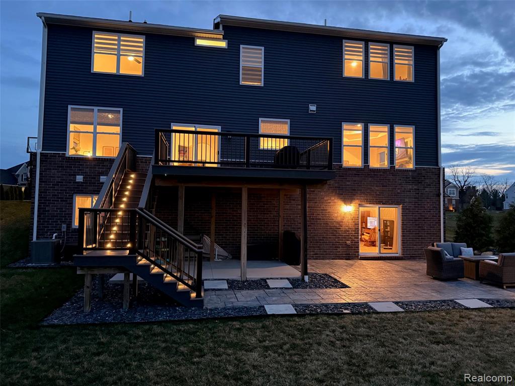 26512 International Drive, South Lyon, MI 48178 — Photo 53