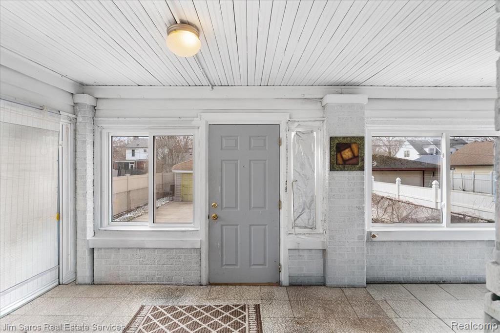 4377 Kensington Avenue, Detroit, MI 48224 — Photo 15