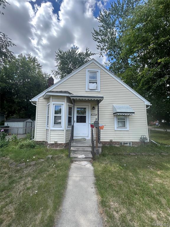 6308 Glenis Street, Taylor, MI 48180