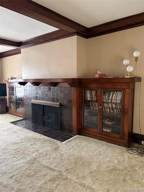 1113 Clark Street, Detroit, MI 48209 — Photo 3