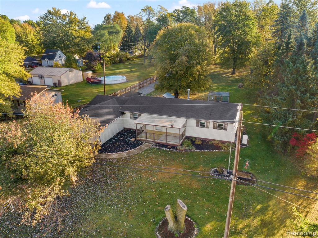 17655 Lohr Road, Sumpter, MI 48111 — Photo 3