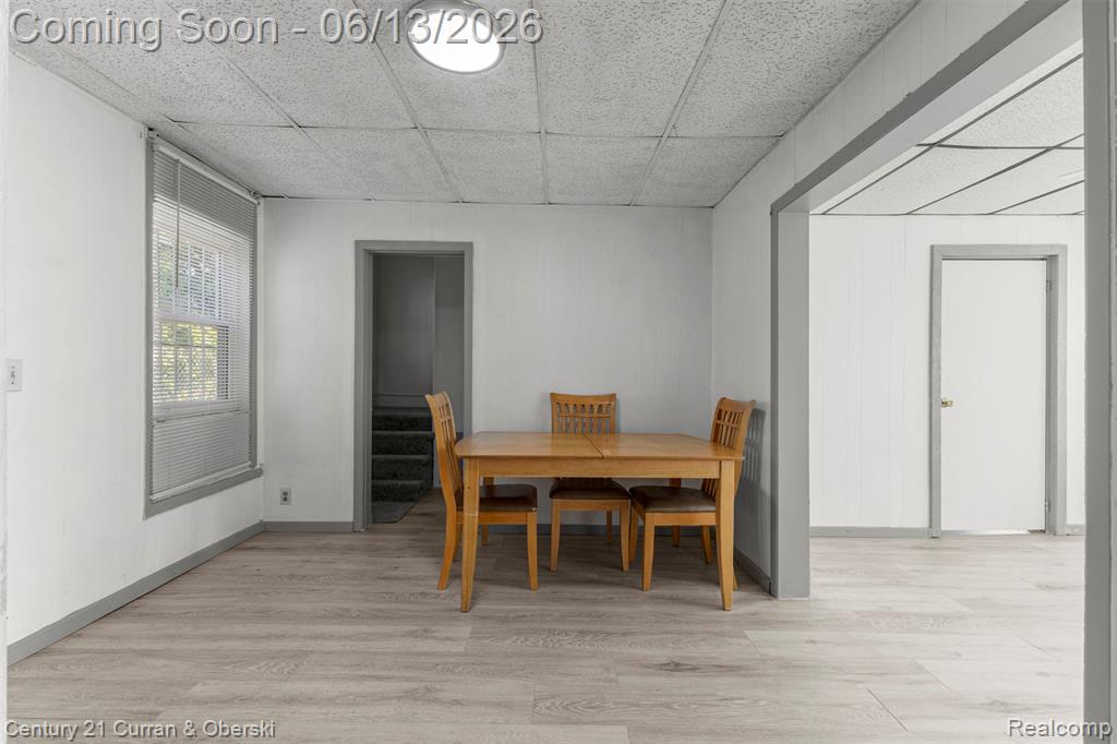 3438 Randall Street, Detroit, MI 48216 — Photo 8