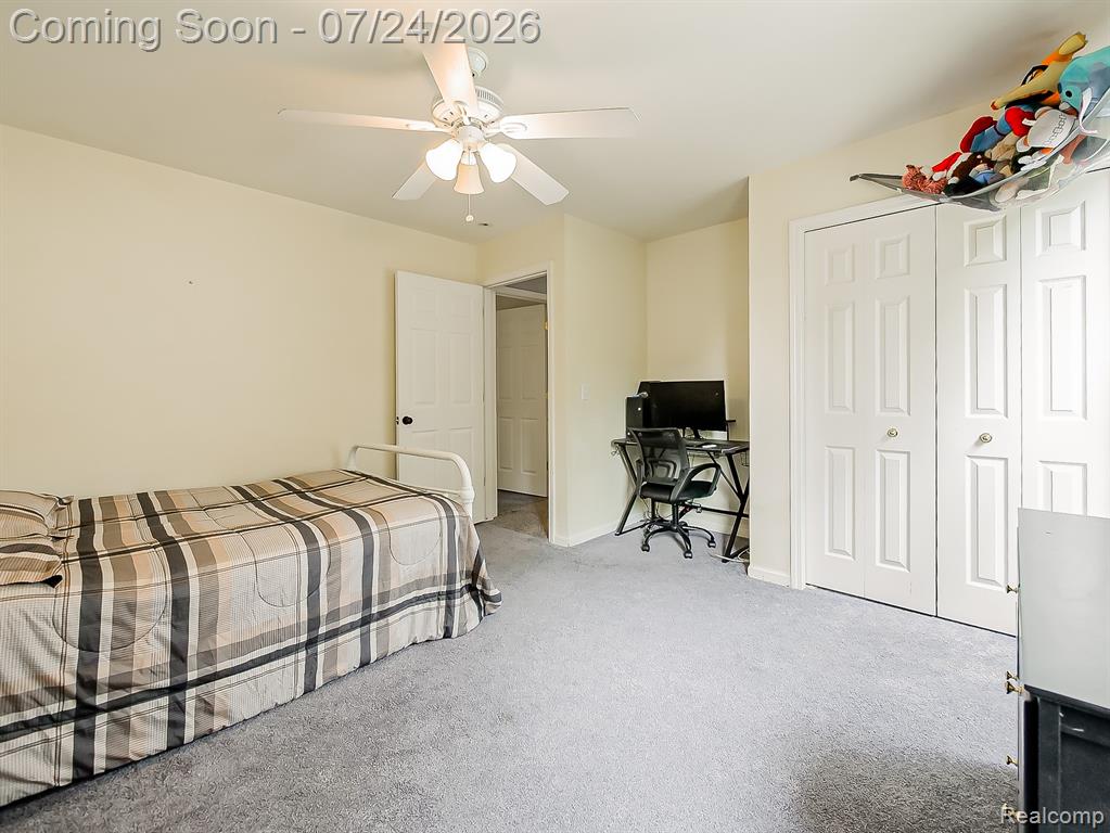 1643 Prairie Drive, Pontiac, MI 48340 — Photo 19