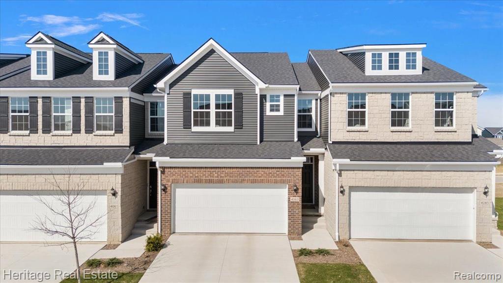 4063 NOTTINGHAM Circle, Clarkston, MI — Photo 35