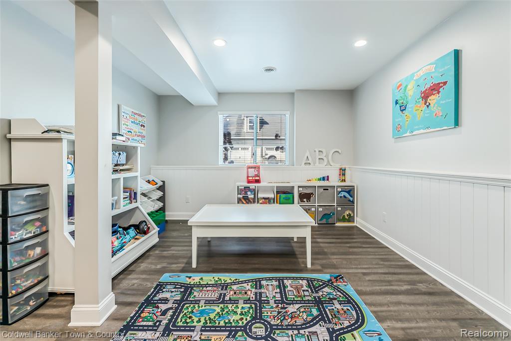 9522 Chalfonte Drive, Brighton, MI 48116 — Photo 51