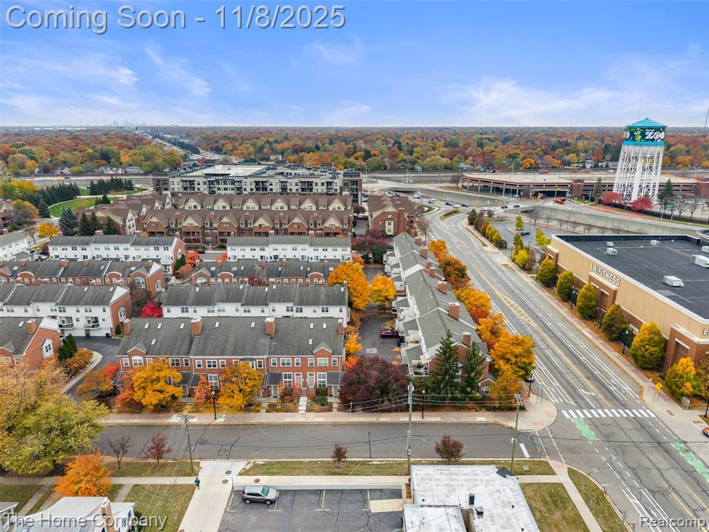 175 W Kenilworth Avenue, Royal Oak, MI 48067 — Photo 31