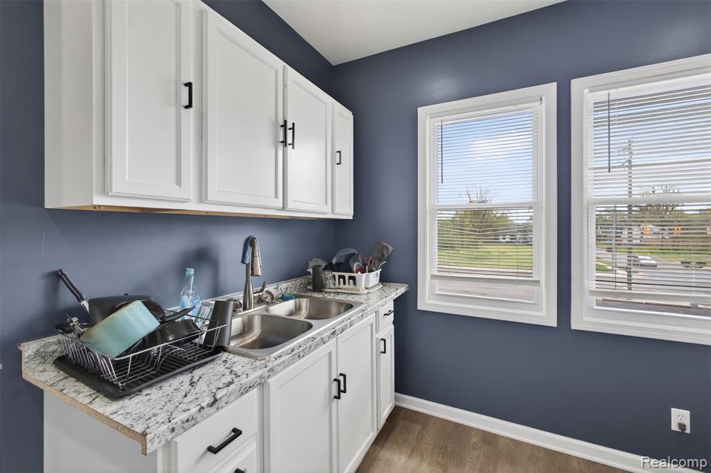 20 W Nevada Street, Detroit, MI 48203 — Photo 9