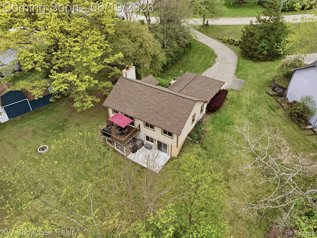 6053 N Bay, Clarkston, MI — Photo 35