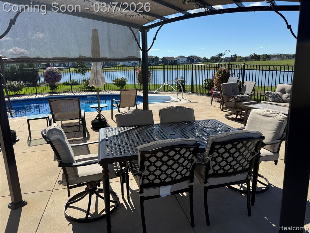 430 Trestle Drive, Howell, MI 48843 — Photo 46