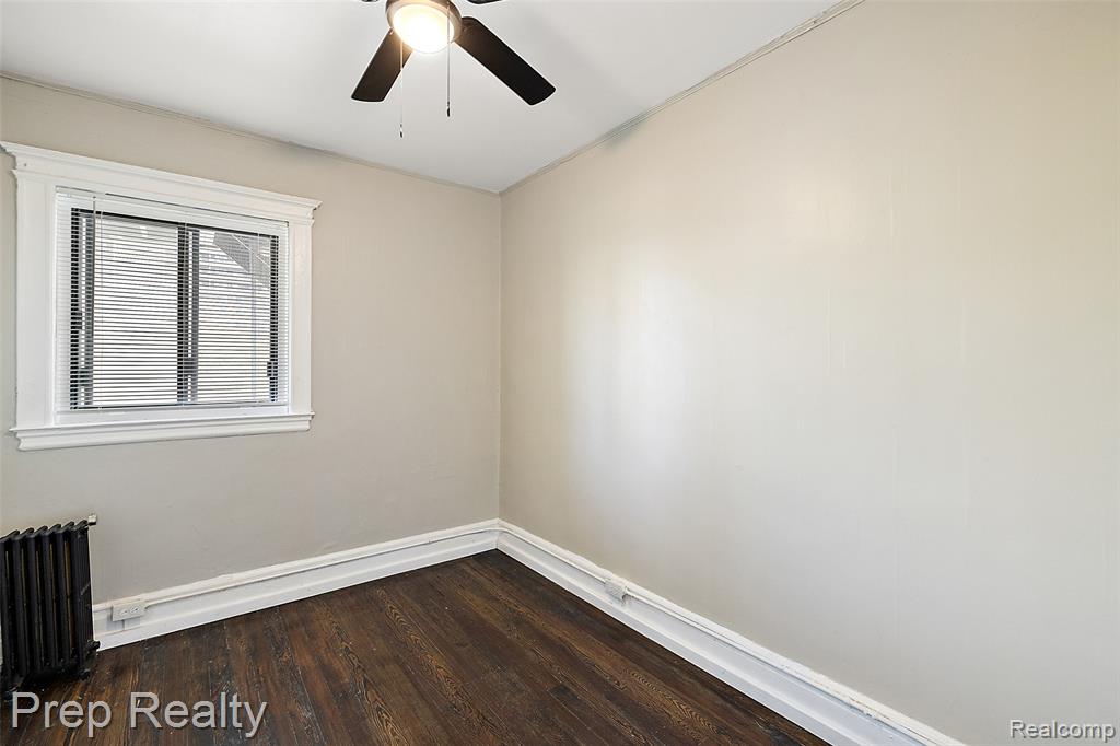 68 E E. Willis Street, Detroit, MI 48201 — Photo 11
