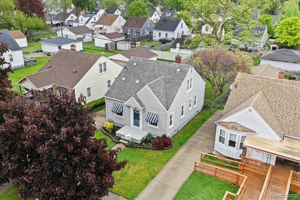 6881 Jackson Street, Taylor, MI 48180 — Photo 32