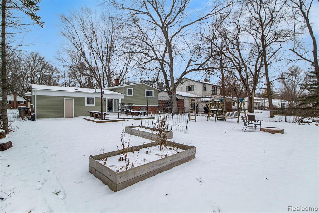 2869 Verle Avenue, Ann Arbor, MI 48108 — Photo 26