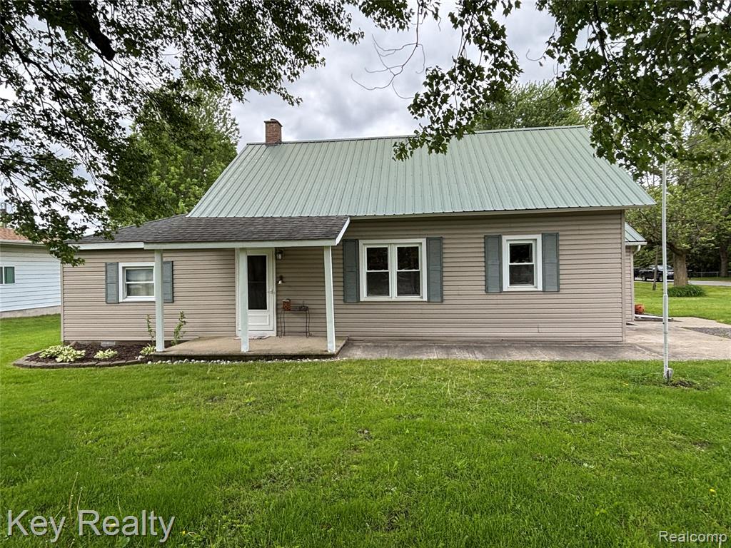 14009 Grafton Road, Carleton, MI 48117 — Photo 2