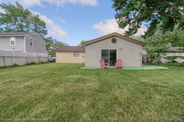 4127 RANDOLPH Street, Wayne, MI 48184 — Photo 22