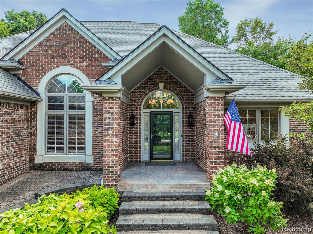 55975 Sequoia Court, Shelby Twp, MI 48316 — Photo 3