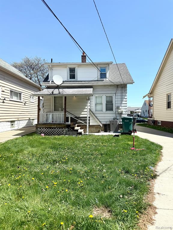 6101 ORCHARD Avenue, Dearborn, MI 48126 — Photo 20