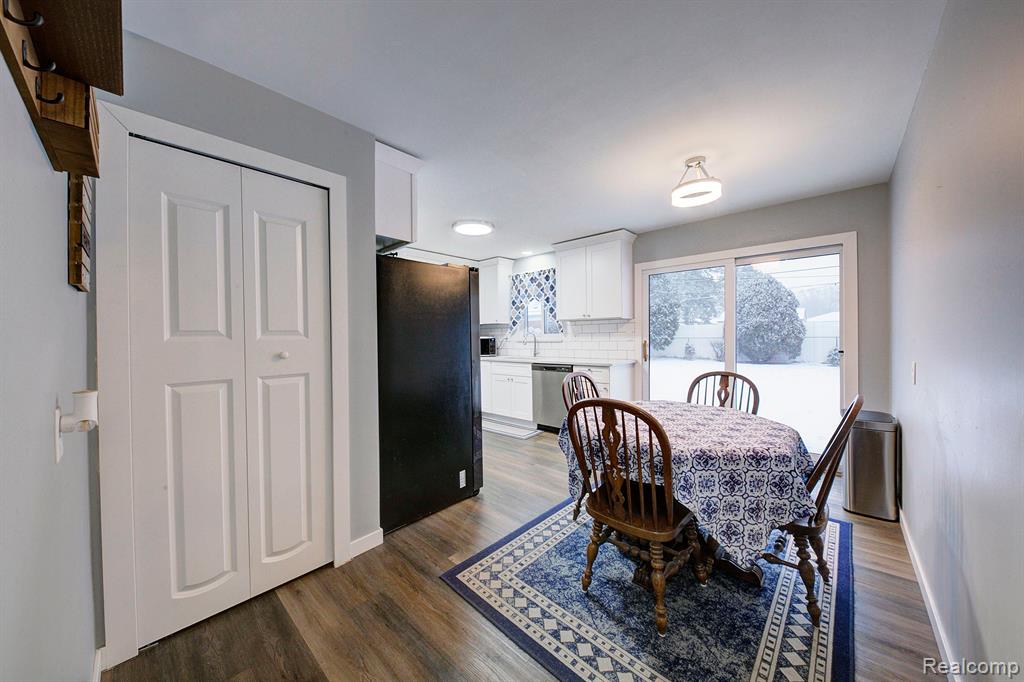 5239 GERALD Street, Warren, MI 48092 — Photo 18
