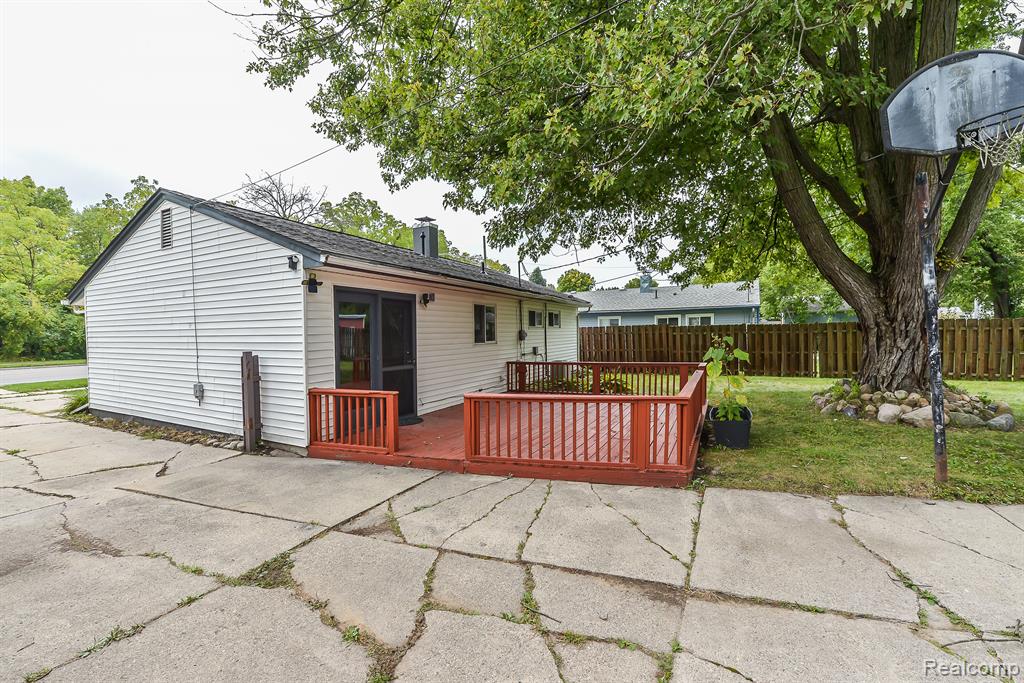 1539 GROVE Road, Ypsilanti, MI 48198 — Photo 33