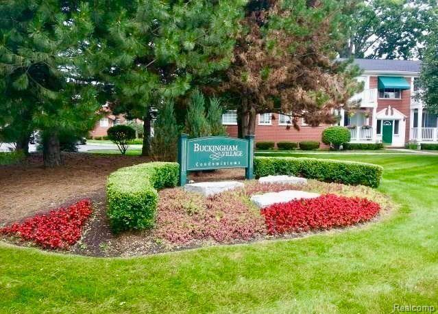 401 N ETON Street, 101, Birmingham, MI 48009 — Photo 14