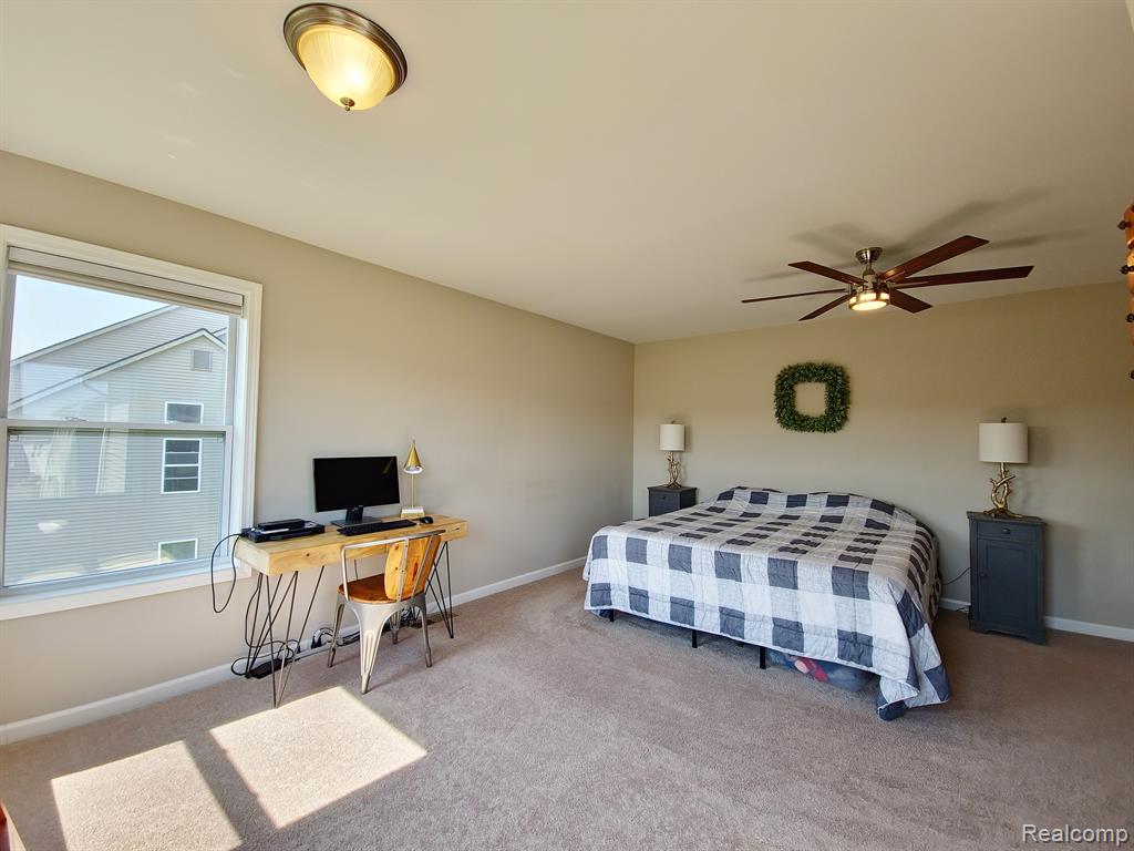 9270 NORMANDY Lane, Ypsilanti, MI 48197 — Photo 22