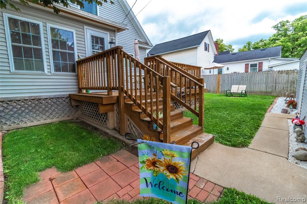 847 N Main Street, Lapeer, MI 48446 — Photo 42