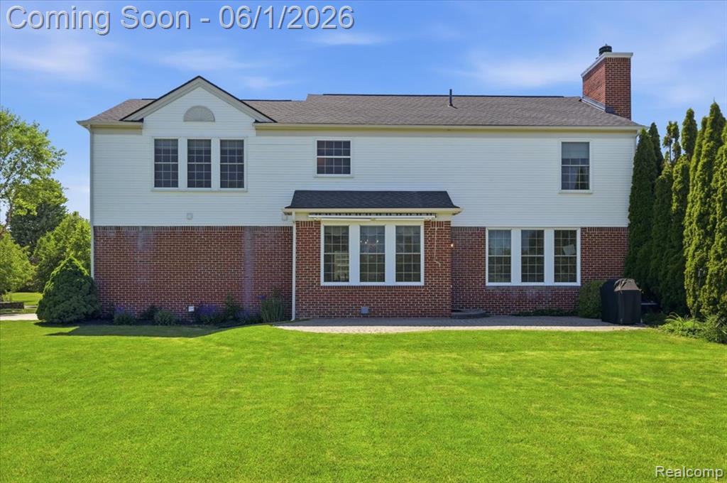 48606 Greenwich Circle, Canton, MI 48188 — Photo 51