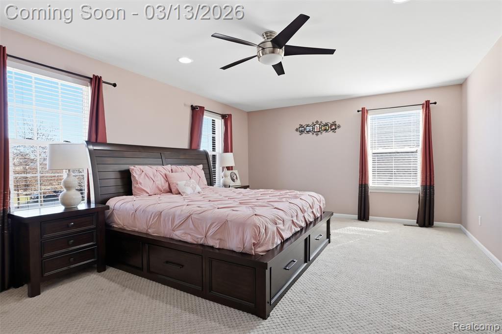 650 Prospect Hill Street, Canton, MI 48188 — Photo 19