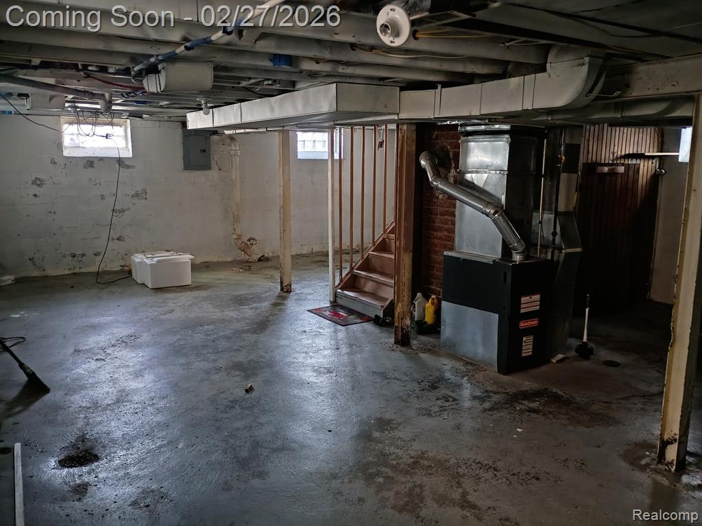 20424 Stotter Street, Detroit, MI, 48234