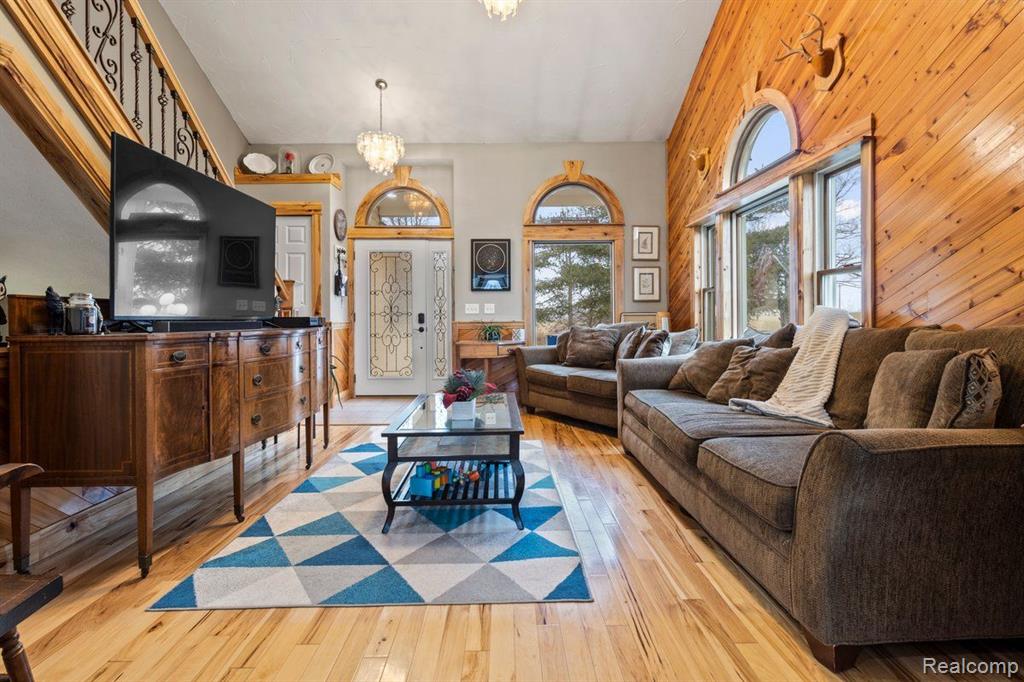 2542 25 1/2 MILE Road, Homer, MI 49245 — Photo 10