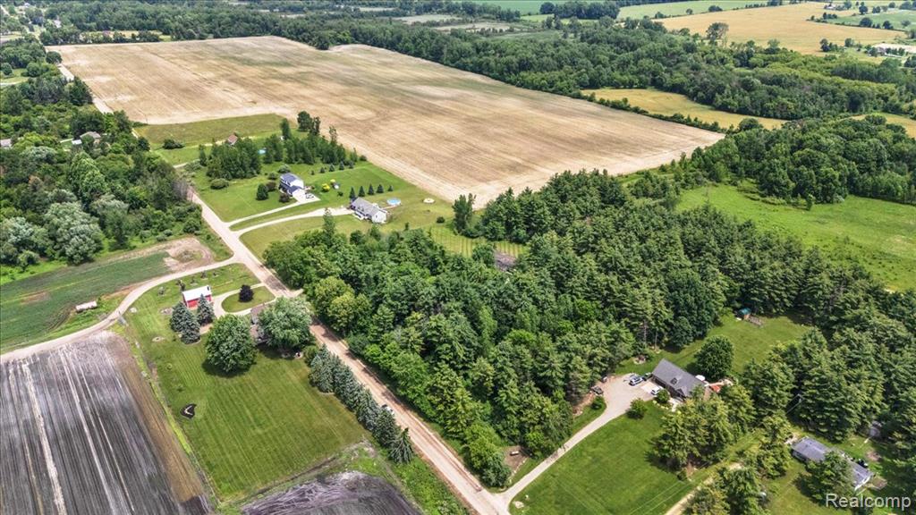 Par 3-A Pennell Road, Imlay City, MI 48444 — Photo 4