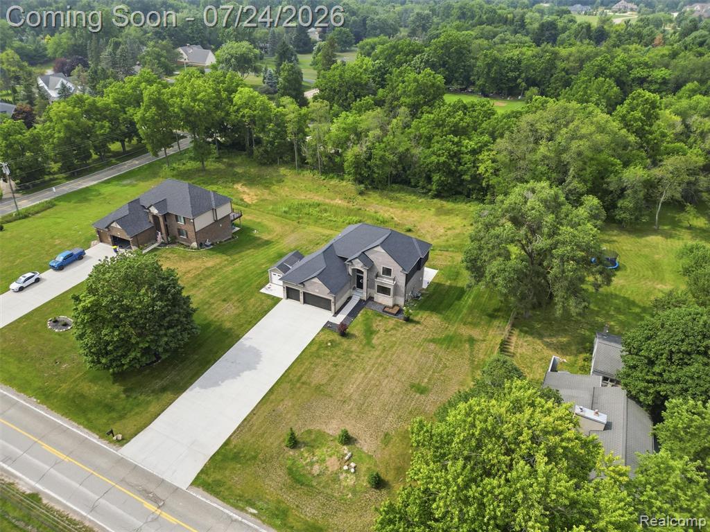 3007 28 Mile Road, Washington, MI — Photo 92