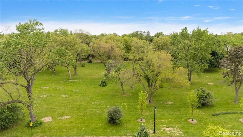 800 Edison Street, Detroit, MI 48202 — Photo 92