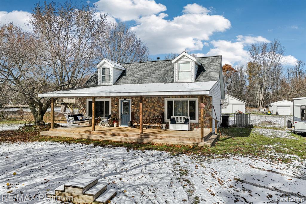 8566 Meyers Lane, Pinckney, MI 48169 — Photo 39