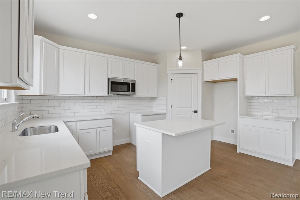 2001 Crested Butte Drive, White Lake, MI 48383 — Photo 18