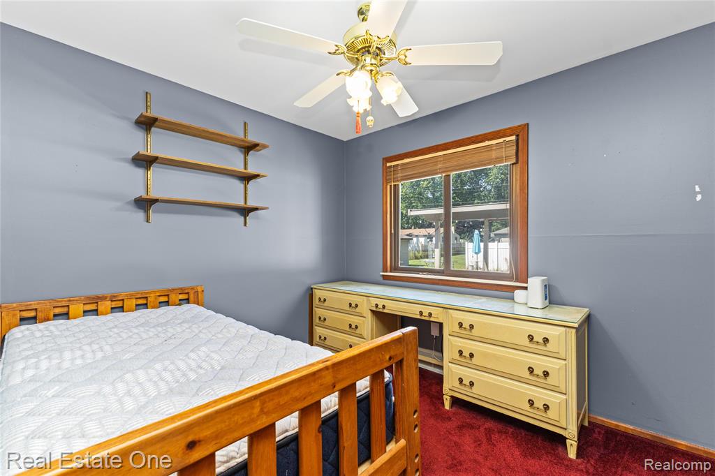 5361 Frankwill Avenue, Clawson, MI — Photo 23